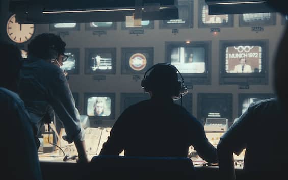 September  5 – La diretta che cambiò la storia, in prima tv su Sky e NOW I Sky Tg24