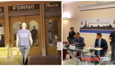 Dietro l'attività di un forno, un broker della cocaina legato alla 'ndrangheta