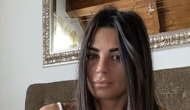 "Sono delusa dalla giustizia italiana"