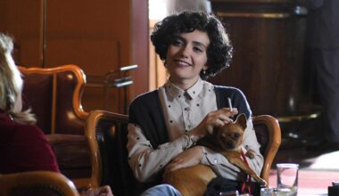 Il film da vedere stasera è "Io sono Mia" con un'intensa Serena Rossi - Amica.it