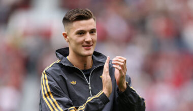 TABELLA TRASFERIMENTI CALCIOMERCATO - Sesko, Thiaw, De Winter, Morata, Raspadori, Gutierrez