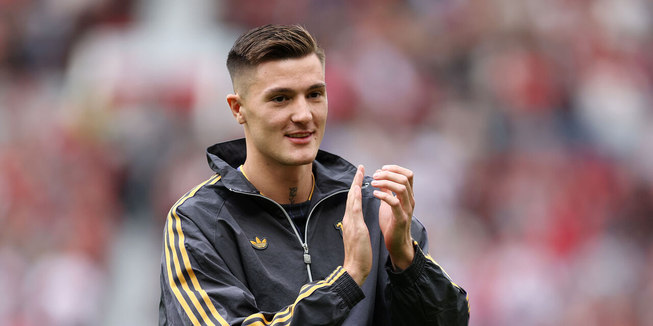 TABELLA TRASFERIMENTI CALCIOMERCATO - Sesko, Thiaw, De Winter, Morata, Raspadori, Gutierrez