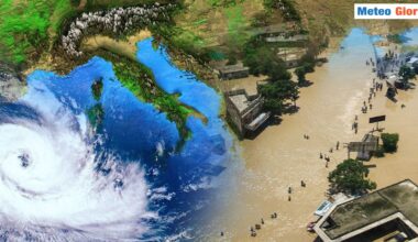 Scenari preoccupanti per le prossime settimane