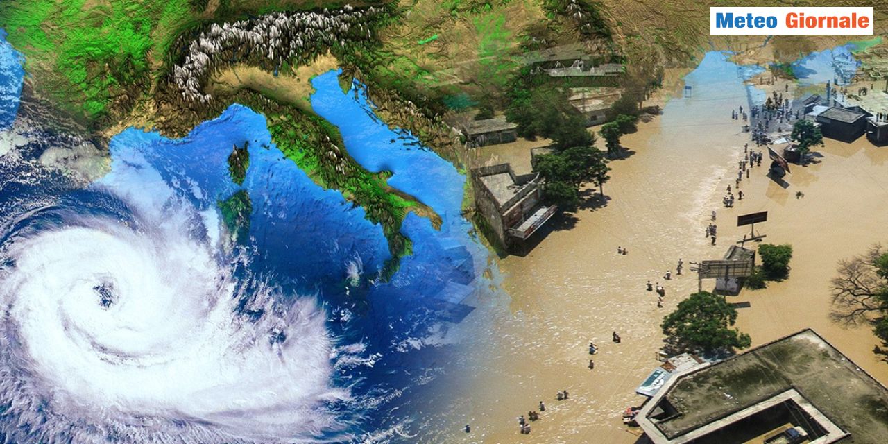Scenari preoccupanti per le prossime settimane