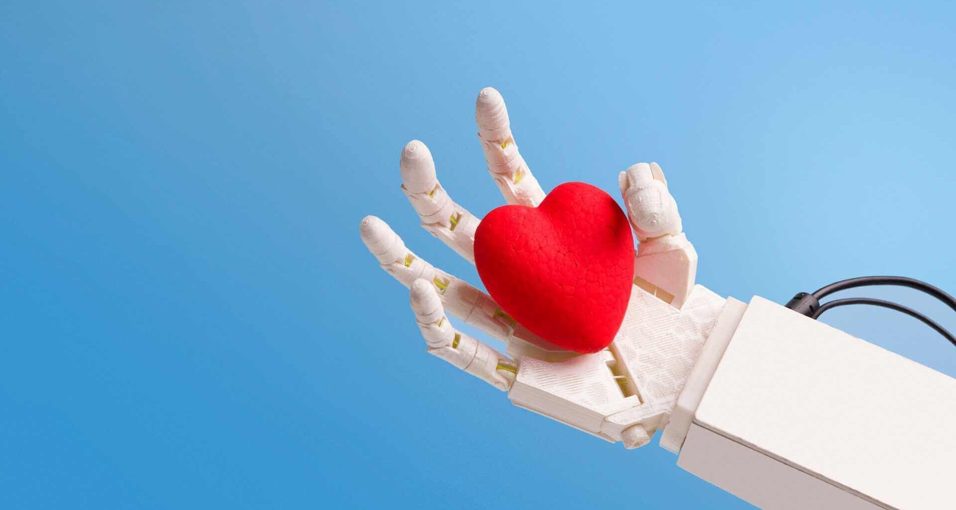 sex robot e ai empatia artificiale; libri robotica