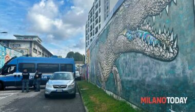 Emis Killa, Fedez, Punkreas e gli altri artisti che hanno preso le difese del Leoncavallo