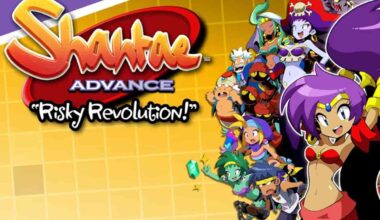 Shantae: Risky Revolution | Recensione [NSW] | Un lost media non più lost