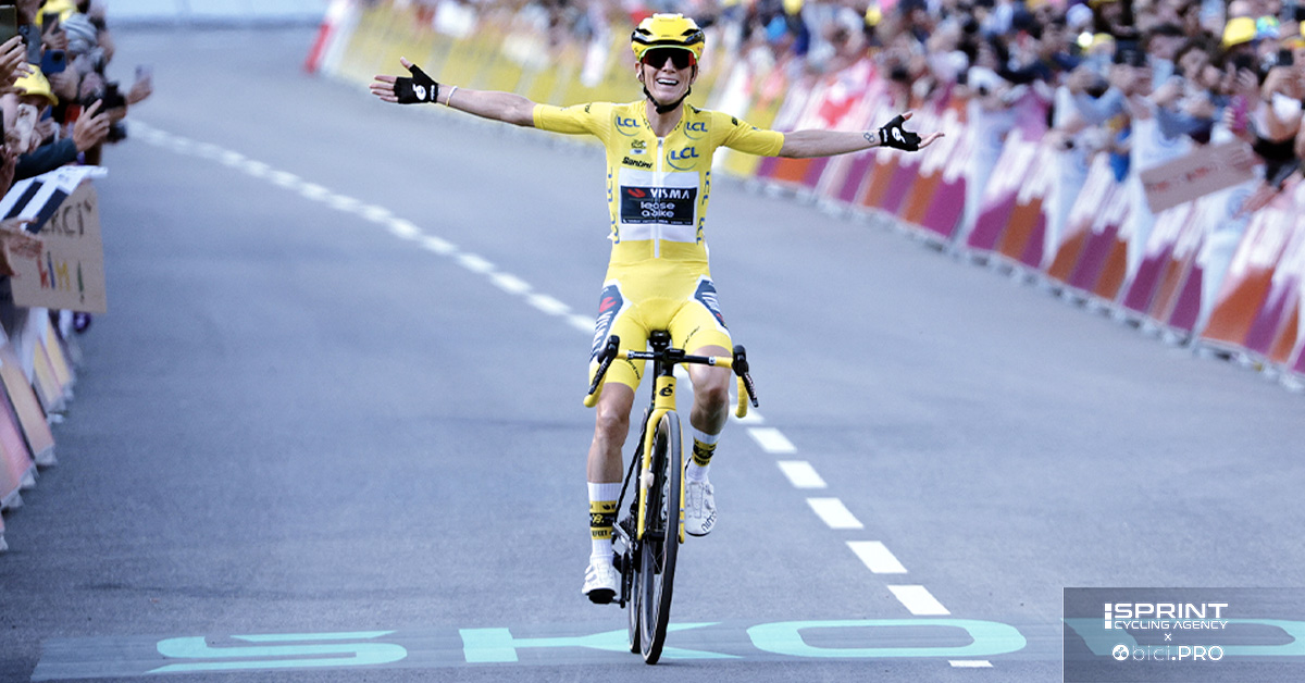 Lechner: «Ferrand Prevot? Una perfezionista assoluta»