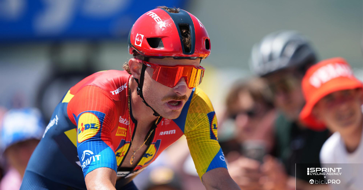 Consonni, il secondo Tour: «Una montagna russa di emozioni»