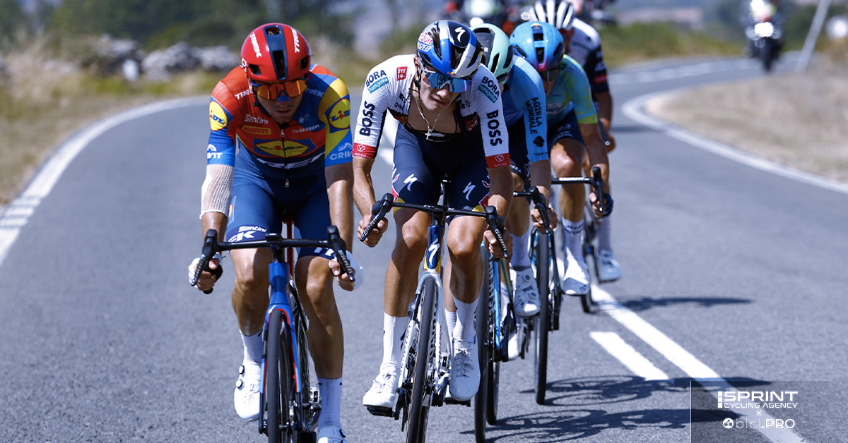 Secondo Grande Giro? Per Bartoli conta più la testa che i numeri