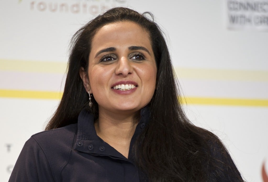 Il Qatar in missione a Torino. Ritratto della sceicca dell’arte e della moda interessata alla città