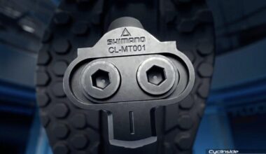 Shimano: piccola (grande) rivoluzione nel mondo dei pedali