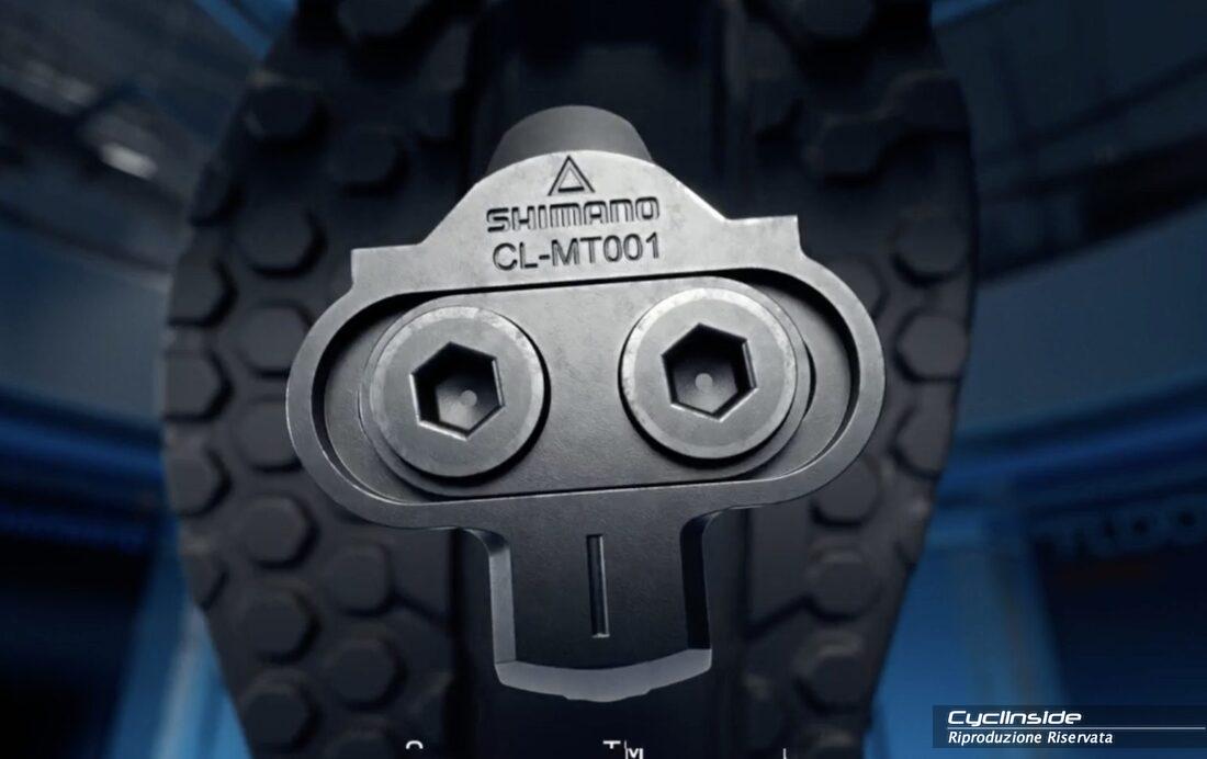 Shimano: piccola (grande) rivoluzione nel mondo dei pedali
