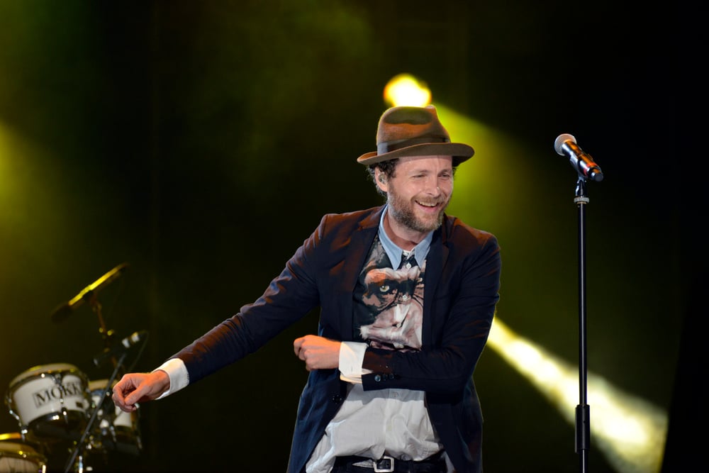 Jovanotti e Leopardi: la giovinezza, l'energia vitale e la sensazione di immortalità. Insegniamo usando le canzoni