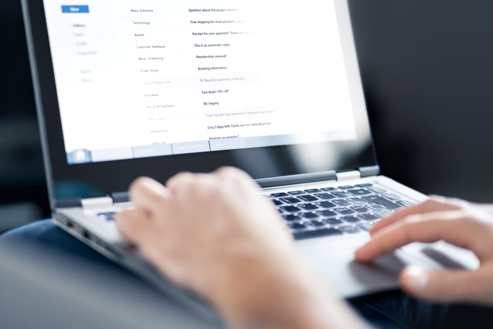 Riorganizzazione degli indirizzi email delle scuole: cosa cambia da settembre