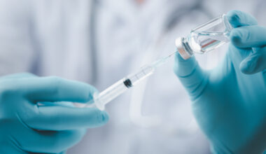 Vaccini: il tempo tra le dosi può fare la differenza