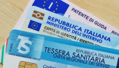 Come richiedere una nuova Tessera Sanitaria per un minore: le indicazioni dell’Agenzia delle Entrate