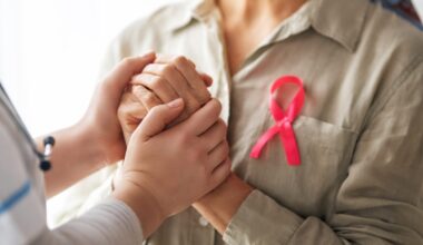 Un farmaco toscano per curare il tumore al seno