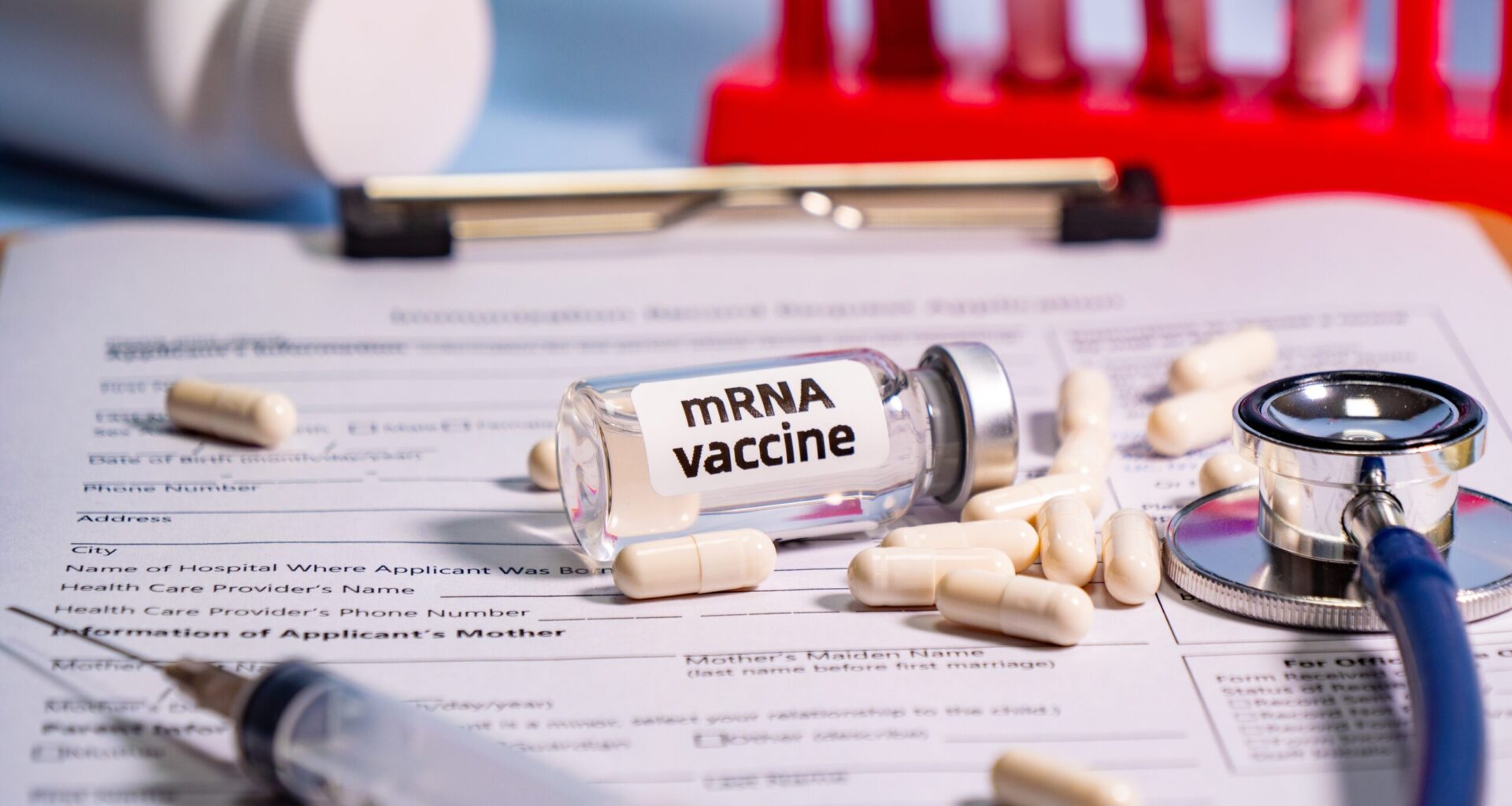 Uno studio attesta i vaccini mRNA come i farmaci più associati a infiammazioni cardiache