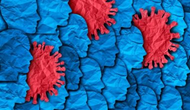 virus epidemia