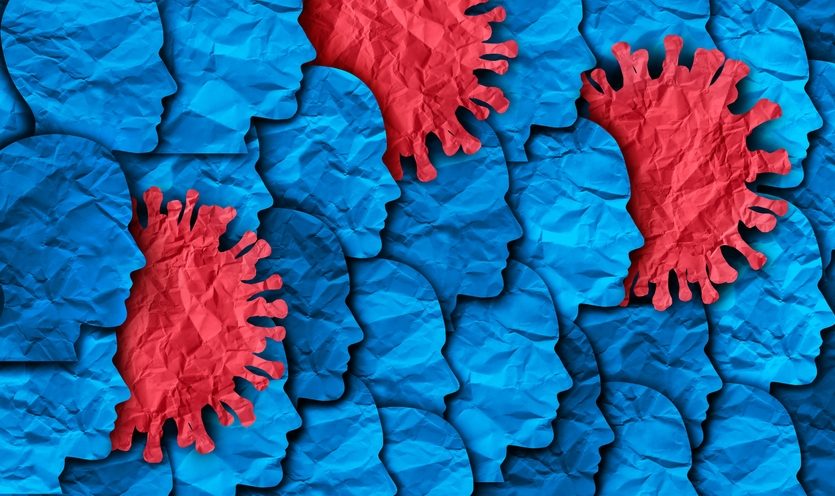 virus epidemia