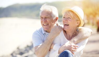 Speranza di vita in salute 69 anni, l'Italia è messa bene