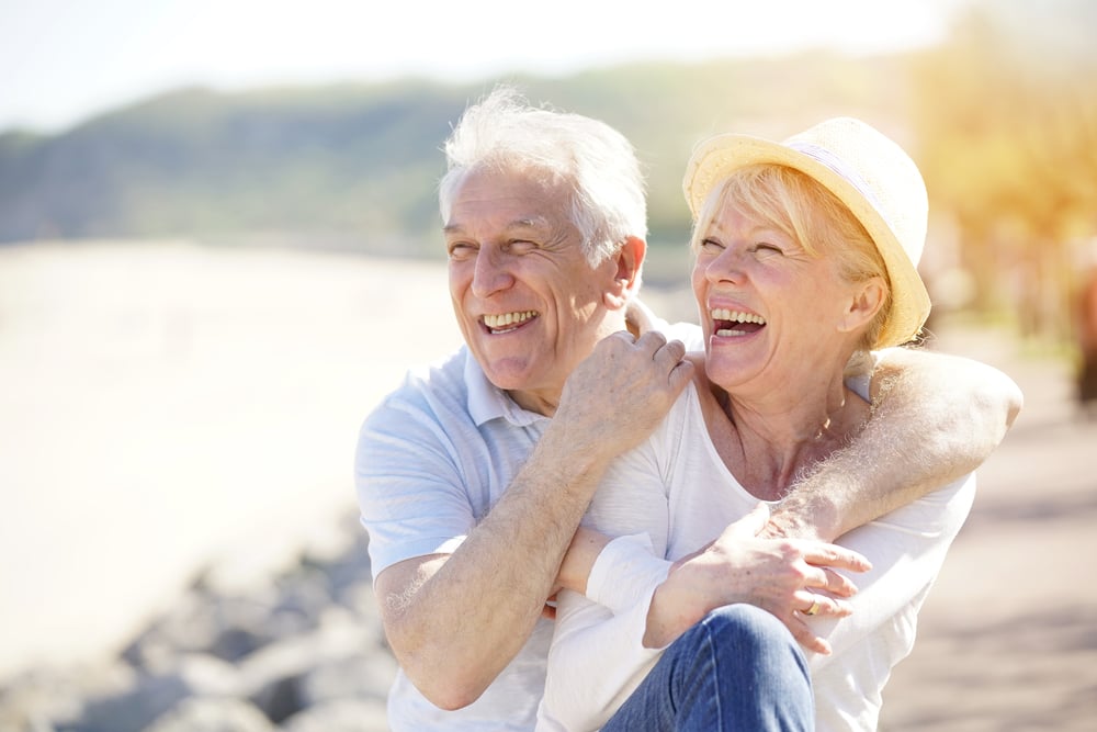Speranza di vita in salute 69 anni, l'Italia è messa bene