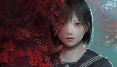 Silent Hill f, abbiamo passato quattro ore tra i vicoli di Ebisugaoka