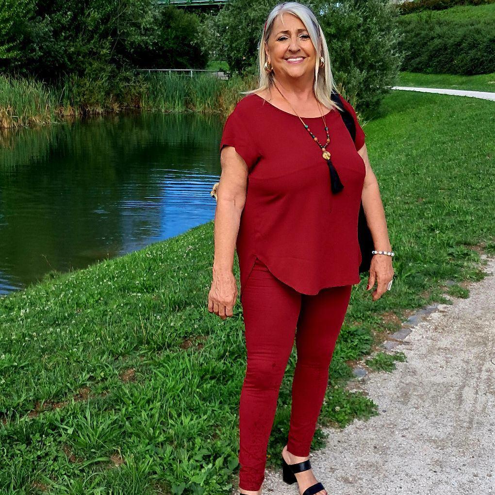 “Ha dato fiducia a qualcuno che non la meritava”