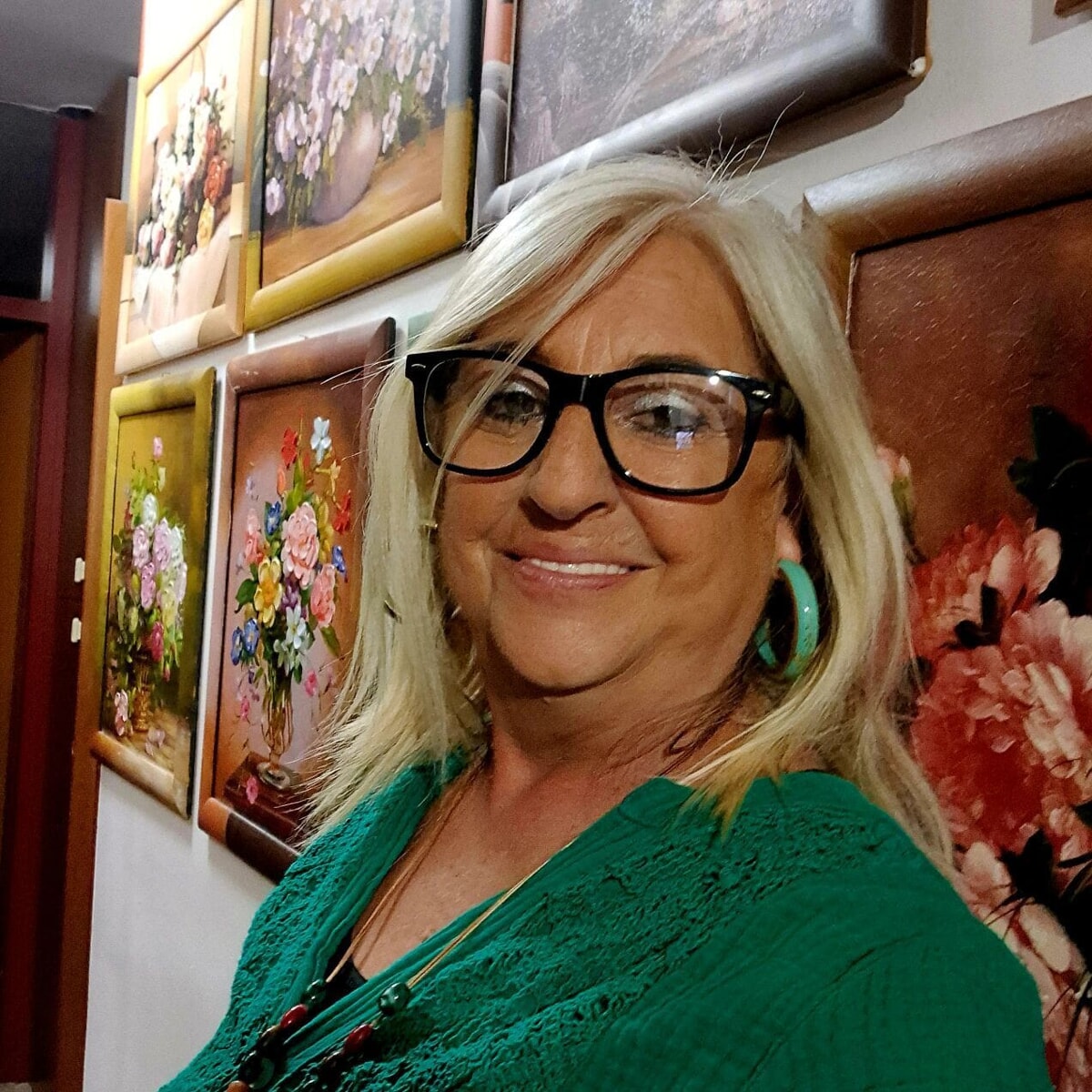silvana damato