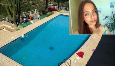 Simona Cinà, oggi l’autopsia sulla giovane morta in piscina a Bagheria