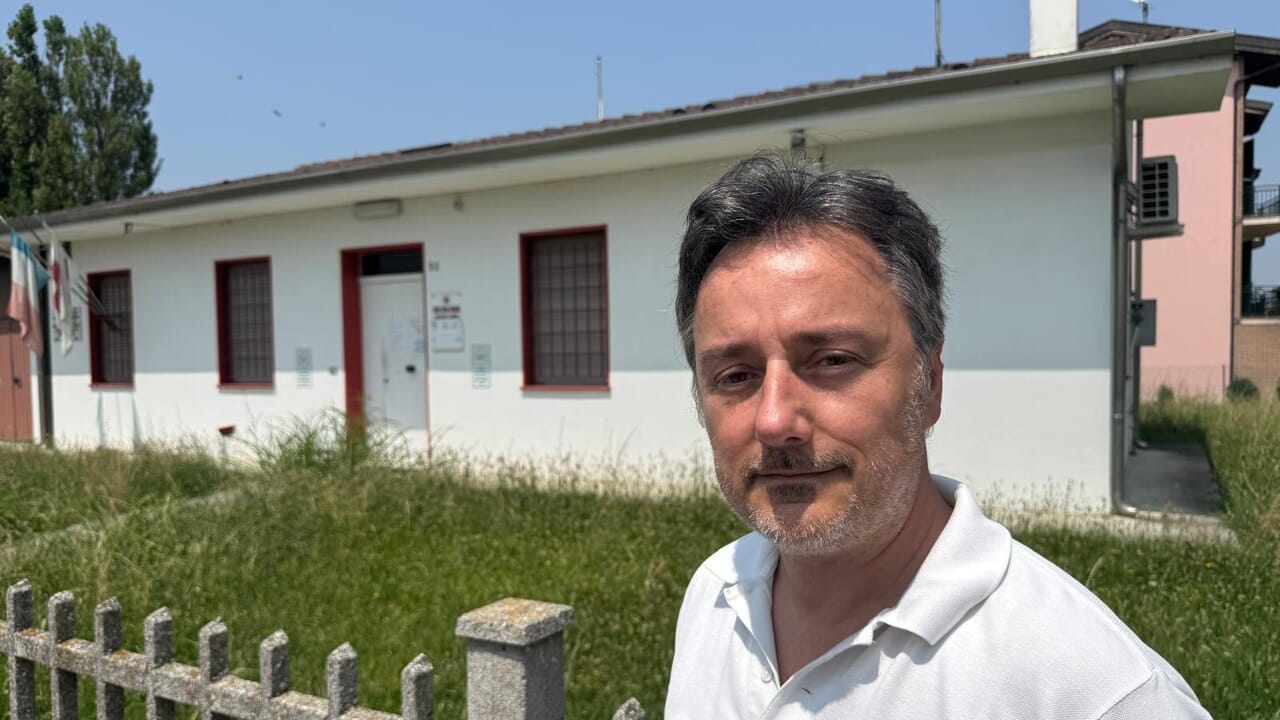 Centro di medici e infermieri volontari, si avvicina la riapertura nella sede della Croce Rossa