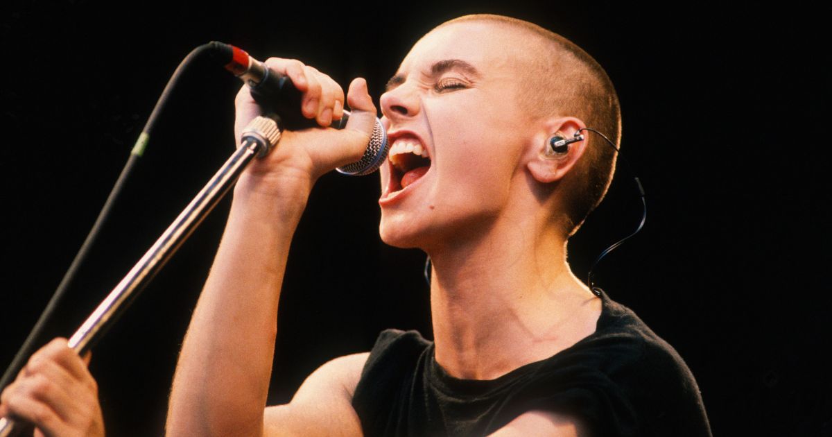 Sinéad O’Connor, la voce di Nothing Compares 2 U avrà il suo biopic! Tutti i dettagli