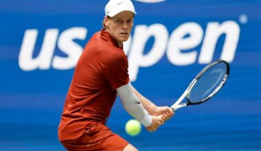 Sinner Popyrin agli Us Open: il risultato della partita