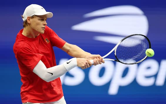Sinner Kopriva agli Us Open: il risultato della partita