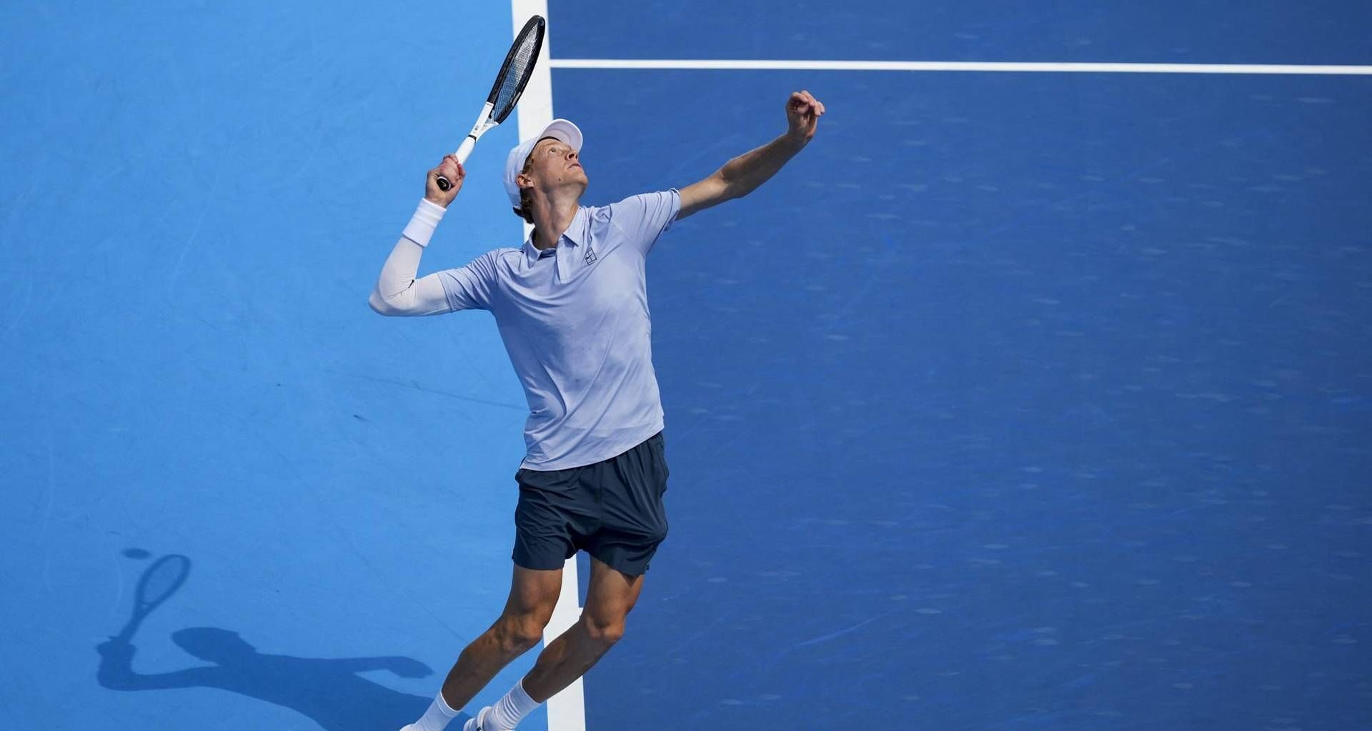 Sinner in semifinale a Cincinnati, Auger Aliassime ko. Il prossimo avversario