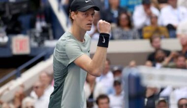 Atp Cincinnati 2025, Sinner e le teste di serie al sorteggio tabellone