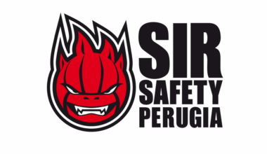 Nota stampa Sir Safety Perugia del 17 agosto 2025