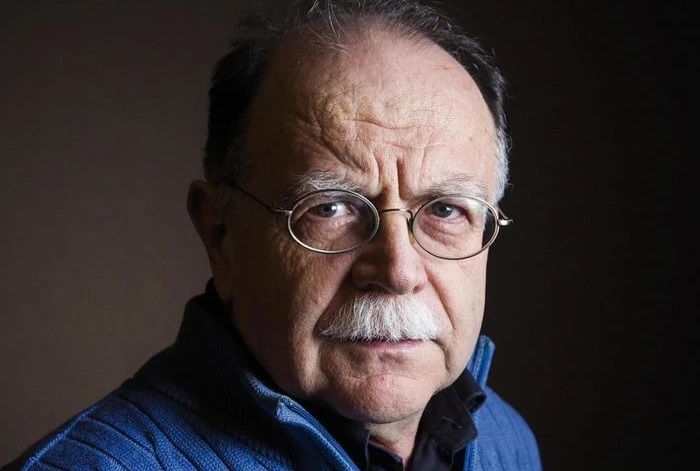 Leggere, o rileggere, Walter Siti a partire dalla fine