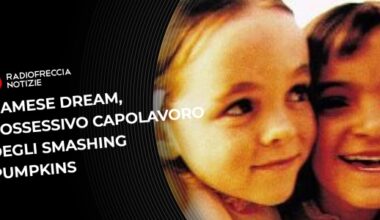 Smashing Pumpkins – Siamese Dream: quando l’ossessione diventa capolavoro