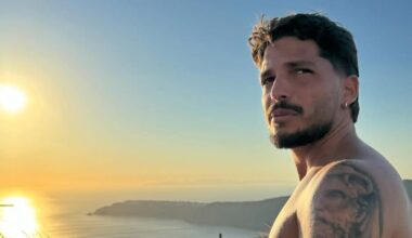Gianmarco Steri di Uomini e Donne al GF? Perché c'è un problema