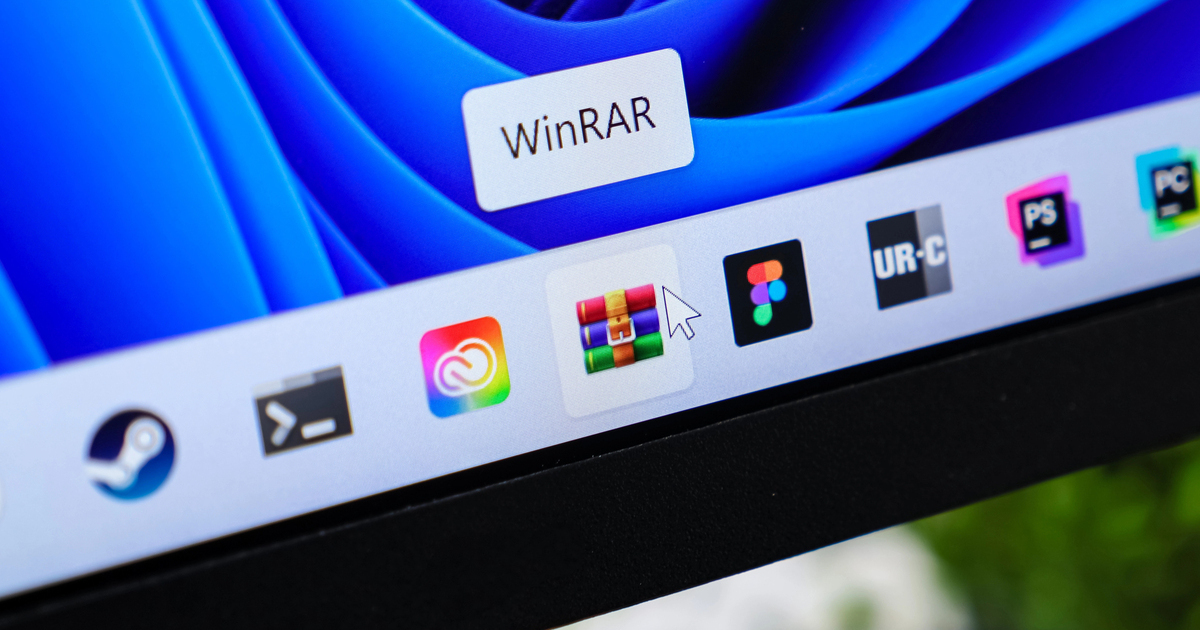 WinRAR sotto attacco, sfruttata vulnerabilità zero-day: è sufficiente aprire un file in archivio. Aggiornare subito