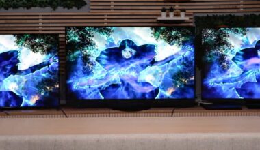 Ecco qual è il migliore TV top di gamma OLED del 2025