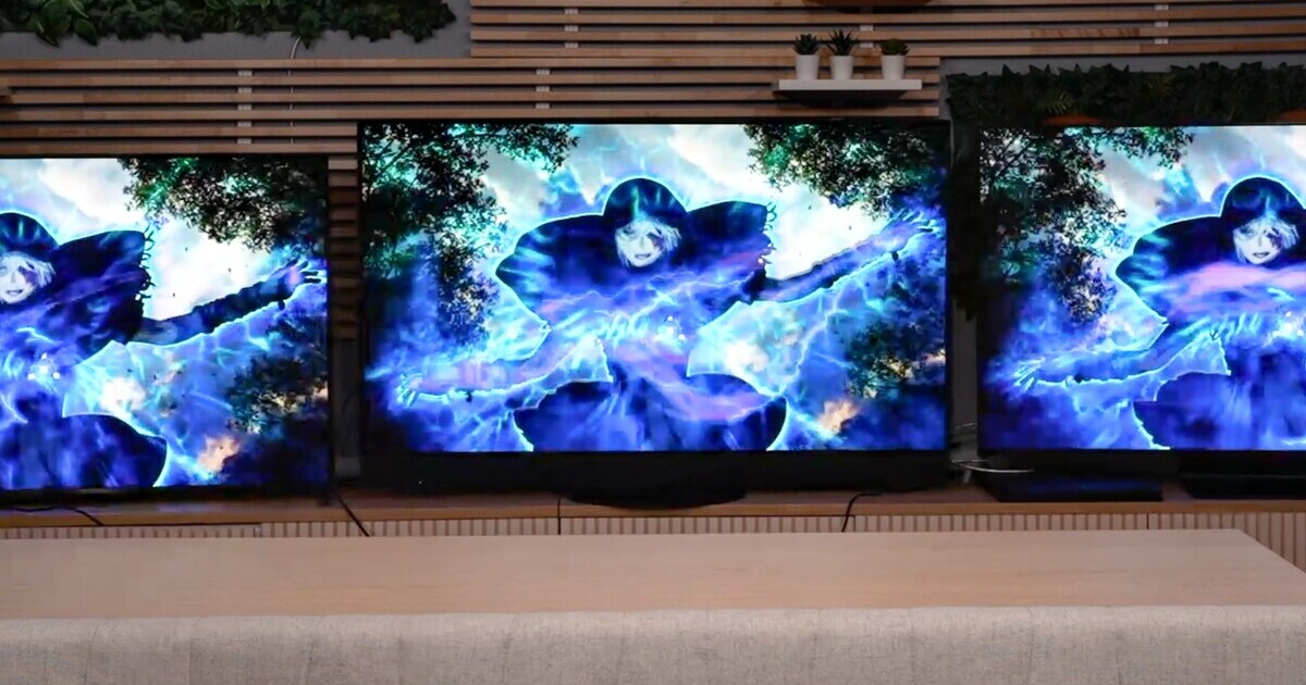 Ecco qual è il migliore TV top di gamma OLED del 2025