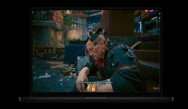 Come va (per ora) Cyberpunk 2077 su Mac