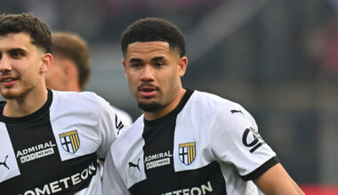 UFFICIALE - Fiorentina, preso Sohm
