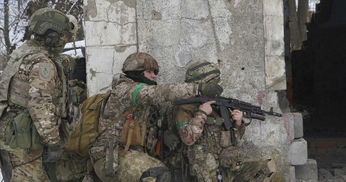 uccisi due soldati russi da 4.000 metri