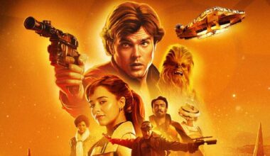 A Star Wars Story, Ron Howard svela dopo anni cosa accadde dietro le quinte