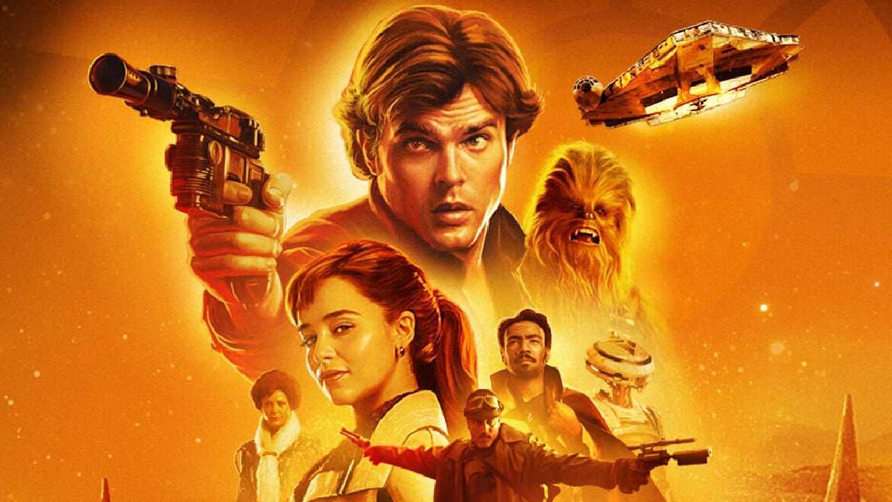 A Star Wars Story, Ron Howard svela dopo anni cosa accadde dietro le quinte