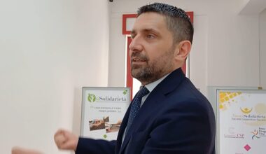 MERCATO SAN SEVERINO. IL SINDACO SOMMA: "DUE NUOVE STRUTTURE PER LA SANITA' PUBBLICA" - Agenda Politica